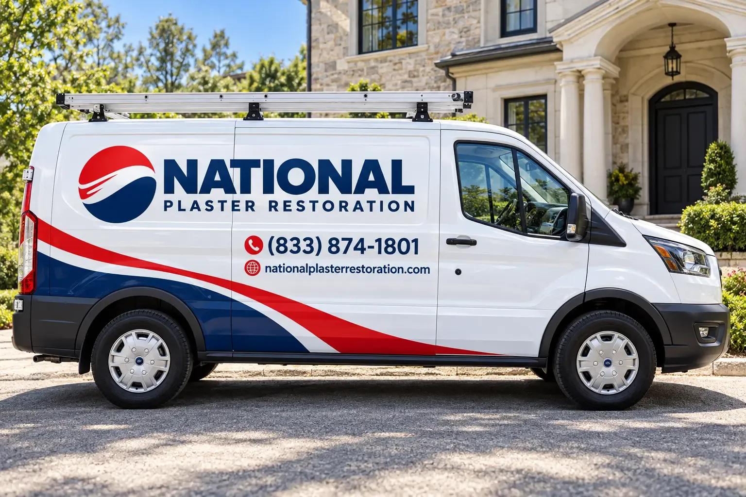 Plaster Repair in Troy, VA near me